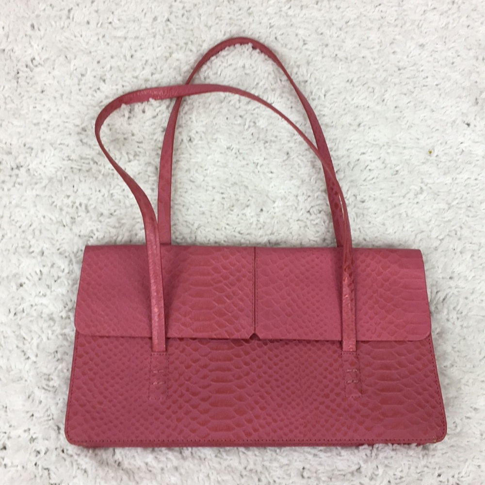 Alfani Handbag Purse Pink